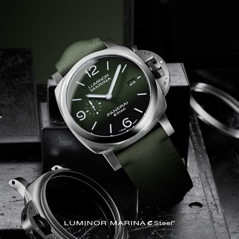 panerai op658|Panerai .